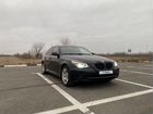 BMW 5 серия 3.0 AT, 2007, 243 000 км объявление продам
