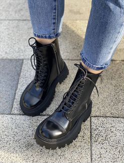 Ботинки Balenciaga