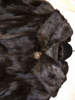 Шуба автоледи