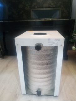 Газовый котел