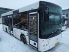 Автобус маз 206 2014 г. АКПП, в отличном состоянии объявление продам