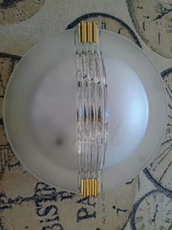 Светильник потолочный