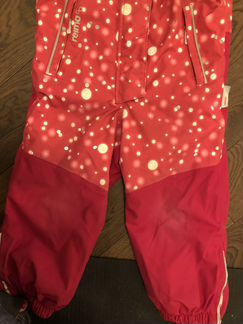 Комбинезон Reina Tec зимний (104+6)