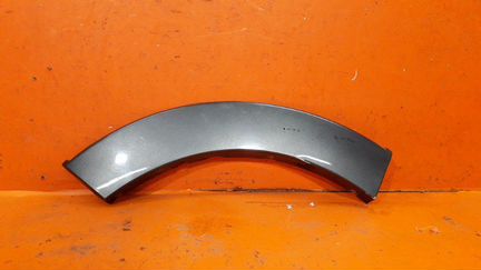 Расширитель крыла задний правый Mitsubishi Pajero