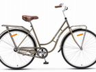 Городской велосипед stels Navigator 320 28 V020 объявление продам