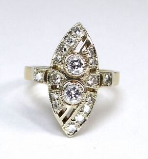 Золотое кольцо 