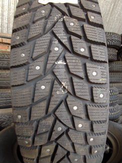 Новые Dunlop ice 02 XL 235 50 18 R18 ice02