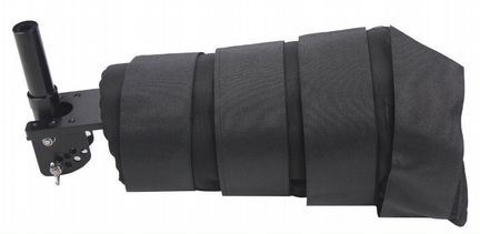 Arm brace - упор для запястья