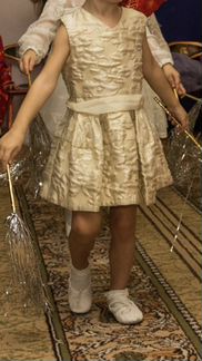 Платье Mimisol Италия