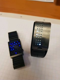 Часы огни токио 12-5-9 jlr7