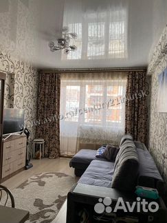 Квартира-студия, 30 м², 5/5 эт.