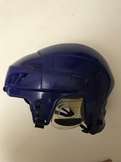 Хоккейный шлем reebok 4K NHL Pro Stock