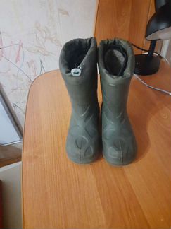 Сапоги