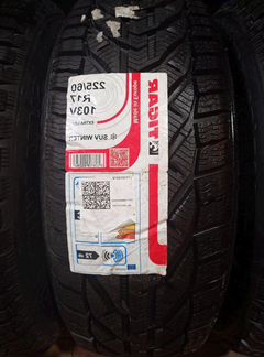 225 60 17 Tigar Новые Шины Зимние 225 60 R17 95N