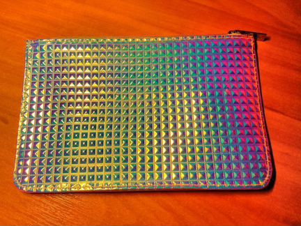 Косметичка новая guerlan