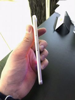 Телефон Apple iPhone 7 32gb Полностью исправен