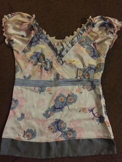 Блузка новая Apart (Апарт)