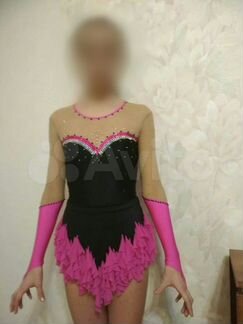 Гимнастический купальник