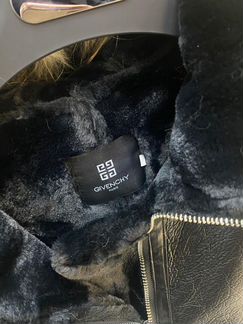 Дубленка Givenchy