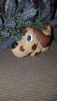 Чердачная ароматизированная игрушка