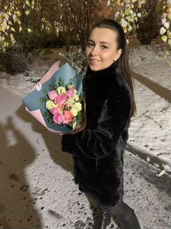 Подработка