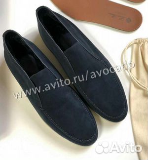 Мужские Лоро Пиана