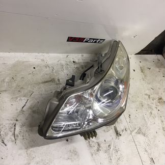 Фара левая биксенон Infiniti G25 G35 G37 2007-2014