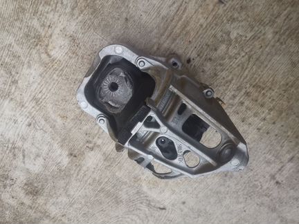 Audi a7c8 гидроопоры двс 3.0 tfsi почти новые