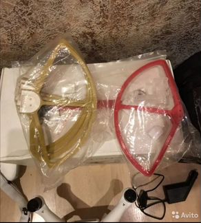 Квадрокоптер Dji phantom 3 professional