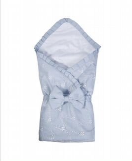 Конверт - одеяло на выписку