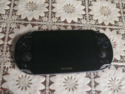 Sony Vita