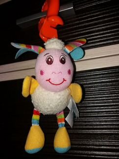 Подвеска навесная Овечка Tiny Love