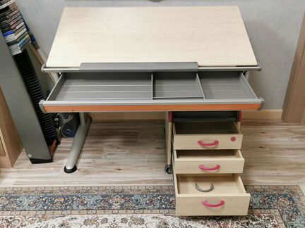 Стол moll парта