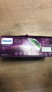 Утюг Philips PowerLife Plus GC 2980