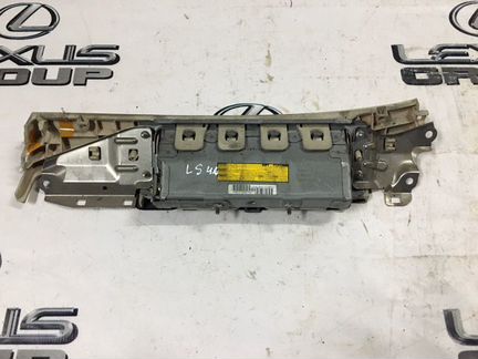 Подушка безопасности передняя правая нижняя Lexus