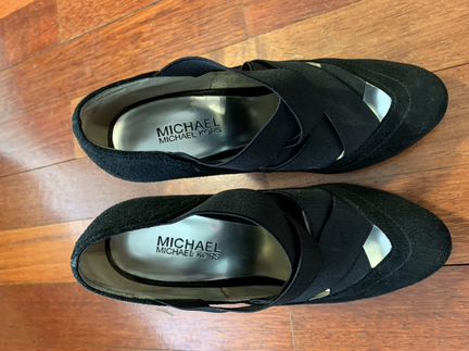 Босоножки Michael Kors