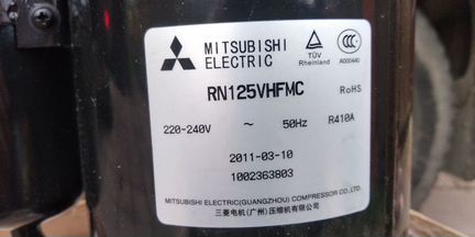 Компрессора для кондиционеров