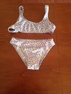 Купальник Р 116