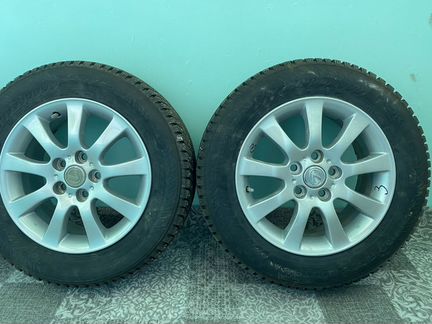 Nokian hakkapeliitta 8 215 60 r16