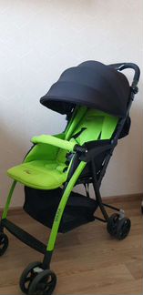 Легкая и компактная коляска hoco Mikra