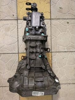 Jimny кпп r7me МКПП