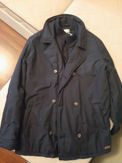 Куртка для мальчика марки 