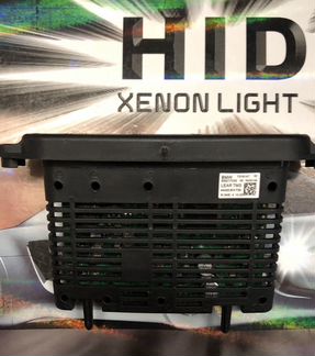 Блок управления фары TMS bmw f34 GT бмв ф30