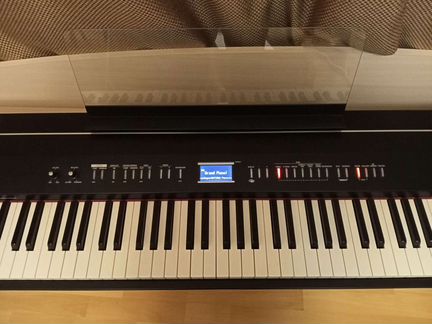 Цифровое пианино Roland FP-7F-bk