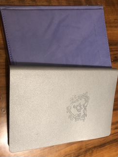 Ежедневники