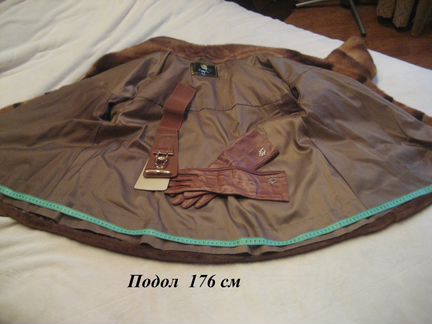 Шубка норковая