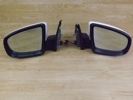 BMW X5 M E70 M-power зеркало с камерой