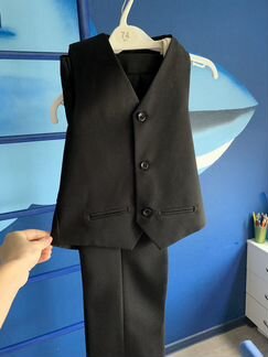 Школьный костюм