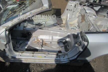 Кузов Мерседес R230 SL