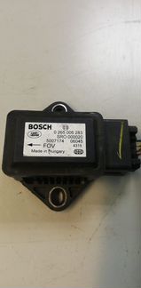 Датчик ускорения SRO000020